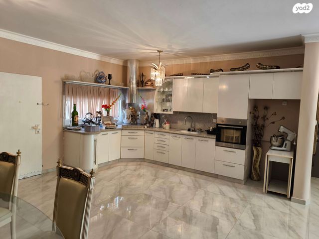 בית פרטי/ קוטג', שזיף 6, לוד הצעירה, לוד