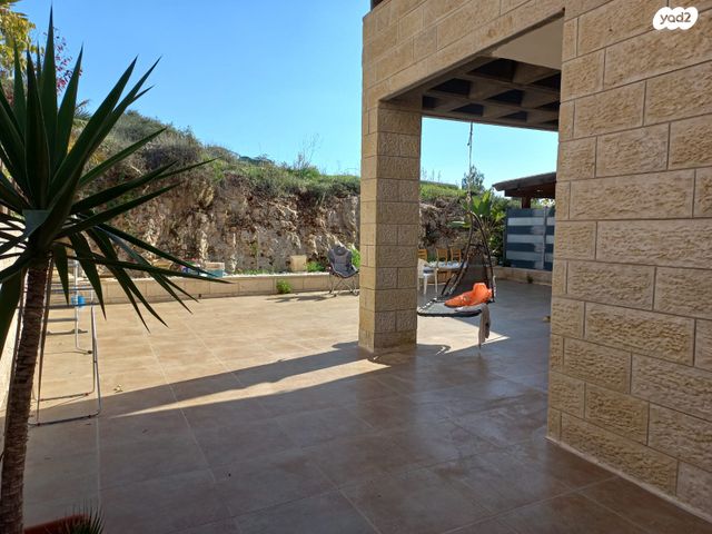 דו משפחתי, מרווה 21, הר כתרון, צור הדסה