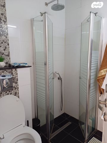 דופלקס, יצחק טוניק 19, פסגת זאב, ירושלים