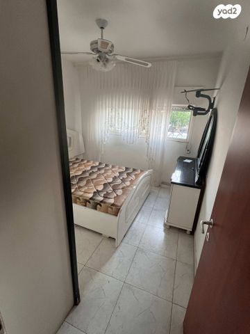 דירה, סמטת גדוד הפורצים 9, ז'בוטינסקי, אשקלון