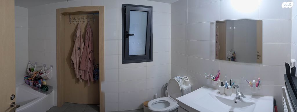 דירה, הצבר 23, נרקיסים, ראשון לציון