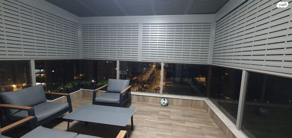 דירה, שדרות רובע יזרעאל 18, רובע יזרעאל סביוני העמק, עפולה