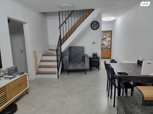 דופלקס, האשל 34, בית אליעזר, חדרה