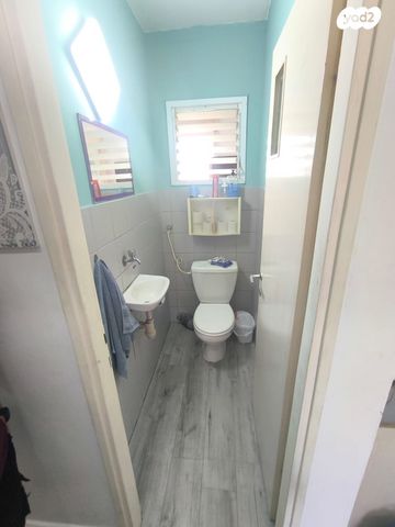 דירה, אייר 3, נווה הדרים, אשקלון