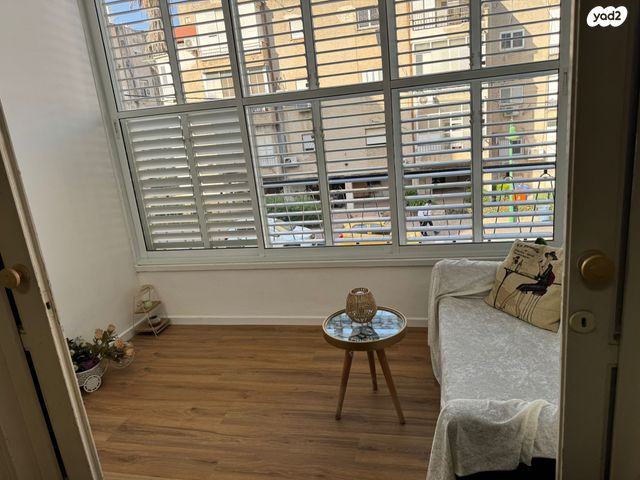 דירה, הרצל 4, המרכז השקט / מרכז העיר, פתח תקווה