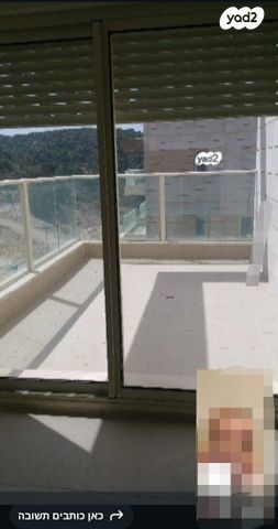 דירה, השקד 59, רכסים, רכסים