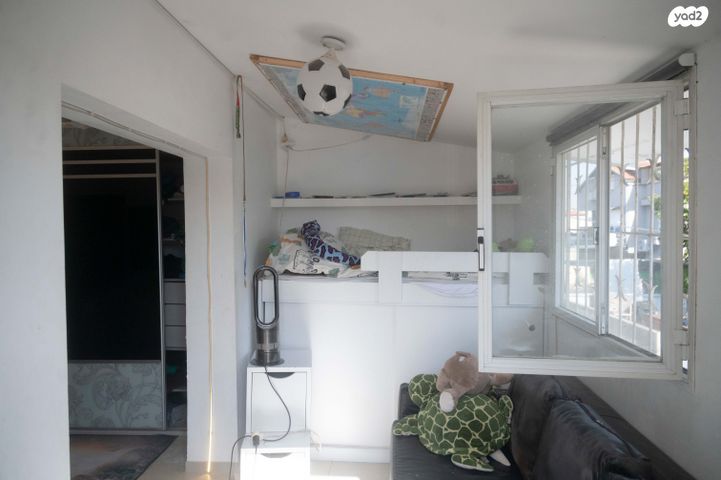 דו משפחתי, הארזים 14, קרית חיים מערבית, חיפה