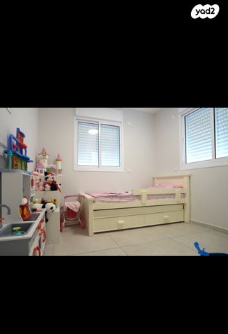 דירה, משה דיין 6, גיורא, רמלה