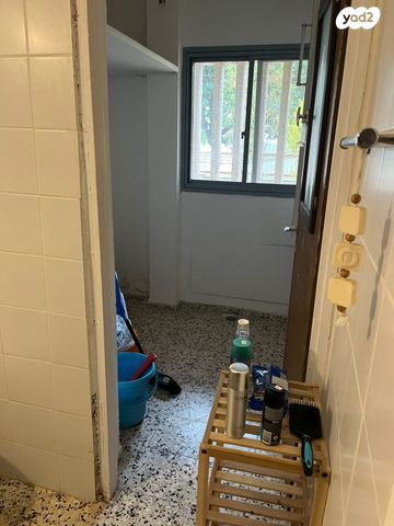 דירת גן, ערבה 9, הפרסה, כרמיאל