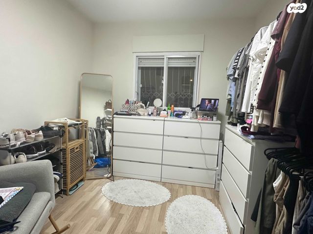 דירה, ה' באייר 44, נווה אפק, ראש העין