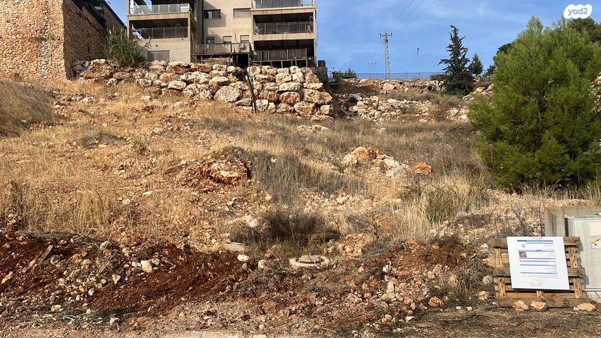 מגרשים, נוף כנרת 11, נוף הכנרת, צפת