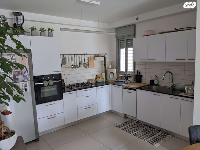 דירה, נתן אלתרמן 7, פסגות אפק, ראש העין