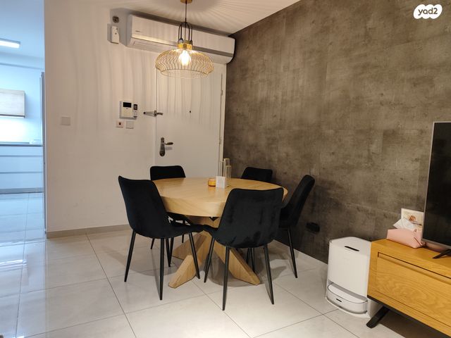 דירה, הדרור 11, נאות בן גוריון, יבנה