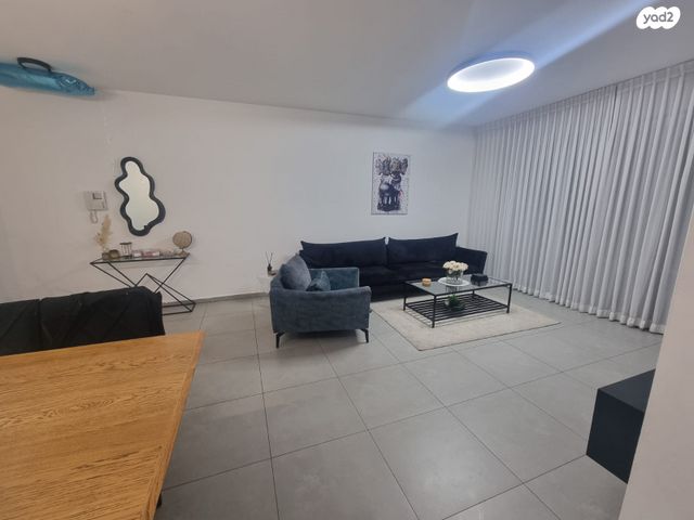 דירה, שושנה דמארי 2, קרית האמנים, מצליח, רמלה