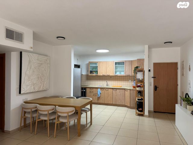 דירה, שאול המלך 9, אונו הירוקה, קרית אונו