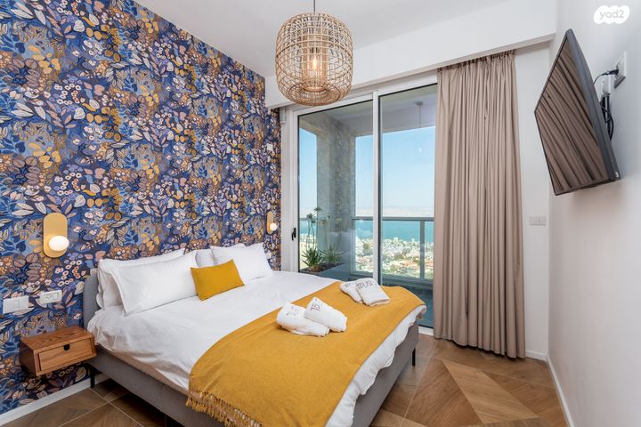 דופלקס, אסתר המלכה 60, האצטדיון, טבריה