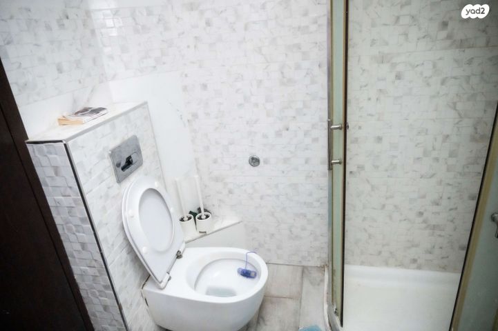 דו משפחתי, הארזים 14, קרית חיים מערבית, חיפה