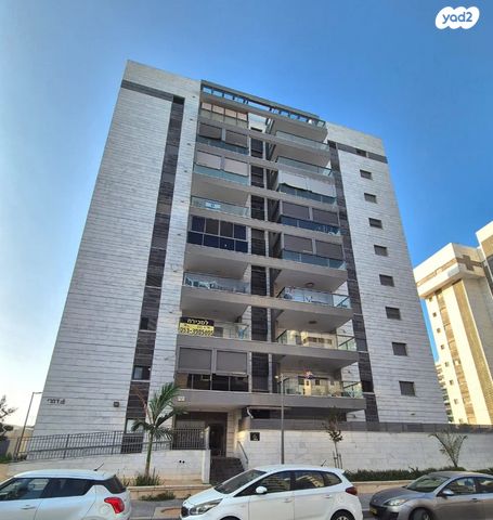 דירה, אריאל שרון 4, נווה שרון / שער העיר, נתיבות