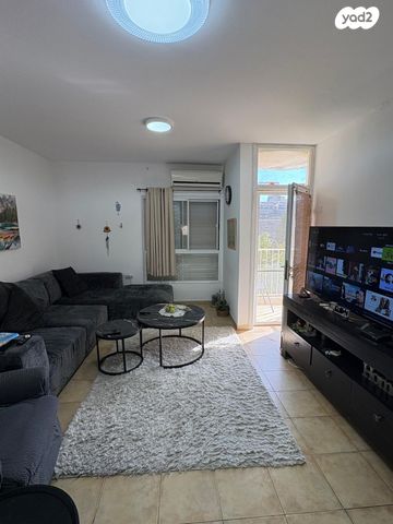 דירה, ההרדופים 6, רמת יקנעם, יקנעם עילית