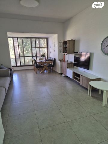 דירה, אילת 13, נווה שאנן, חיפה