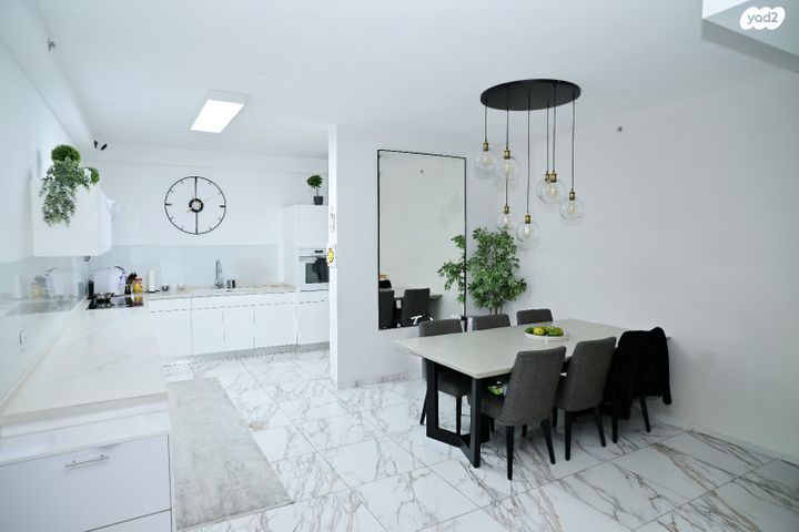 דירה, הדרור 6, נאות בן גוריון, יבנה