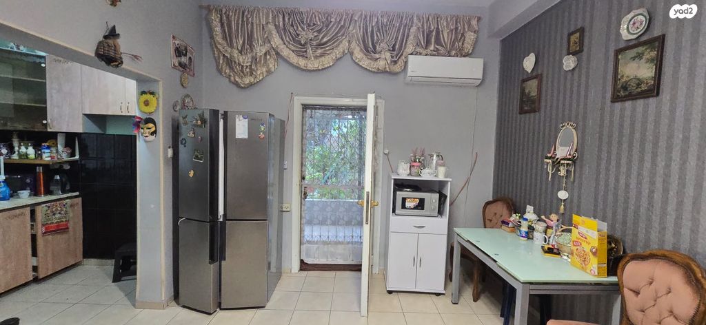 דירה, ברזילי 26, יל"ג, חיפה