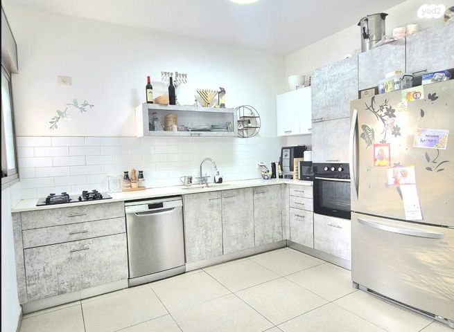 דירה, אריאל שרון 4, נווה שרון / שער העיר, נתיבות