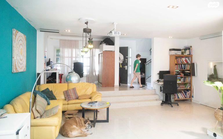 דו משפחתי, הארזים 14, קרית חיים מערבית, חיפה