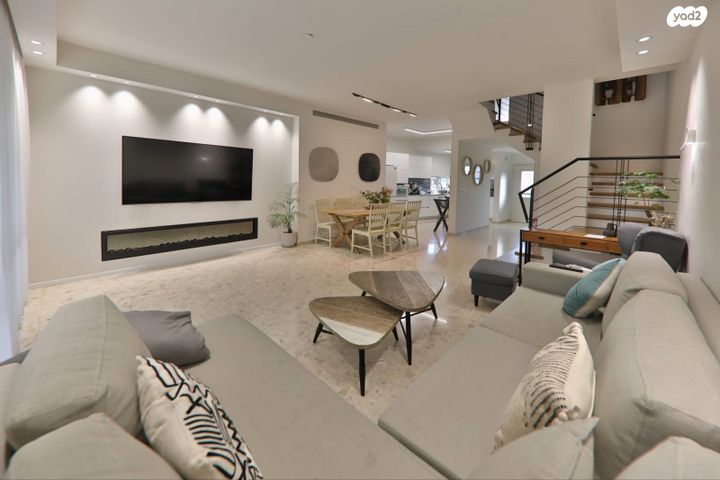 בית פרטי/ קוטג', ערמונים 12, סביוני ים, קרית ים