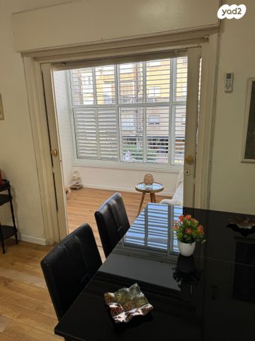 דירה, הרצל 4, המרכז השקט / מרכז העיר, פתח תקווה