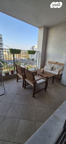 דירה, שקמה 5, בית דגן, בית דגן