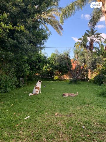 דו משפחתי, באר גנים 51, באר גנים, אבן יהודה