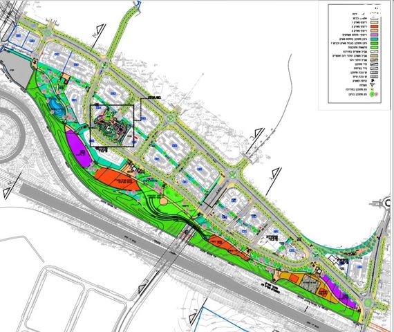 קב' רכישה/ זכות לנכס, שדרות בן גוריון 40, גבעת העיריות, גדרה