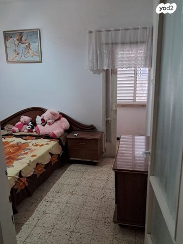 דירה, אברבנאל 85, פרדס כץ, בני ברק