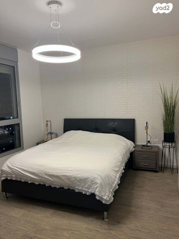 דירה, דגניה 6, ח-501, חולון