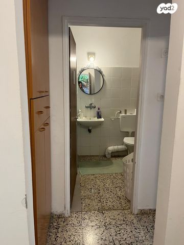 דירת גן, ערבה 9, הפרסה, כרמיאל