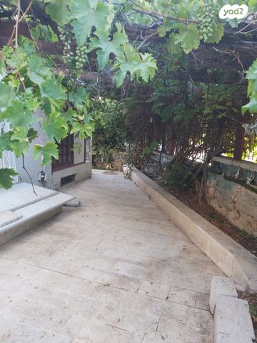 דירה, בורוכוב 35, קרית היובל, ירושלים