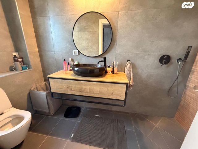 דירה, משה לוי 4, נאות שמיר, רמלה