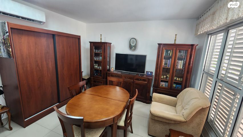 דירה, אבינועם ילין 7, המרכז השקט / מרכז העיר, פתח תקווה