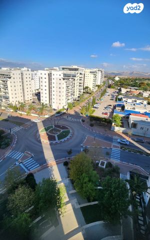 דירה, שדרות רובע יזרעאל 18, רובע יזרעאל סביוני העמק, עפולה