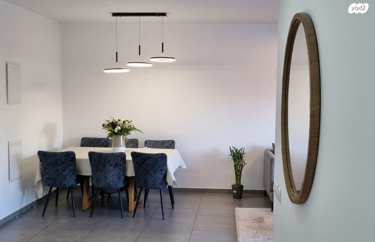 דירה, המפרש 10, נאות רבין, יבנה