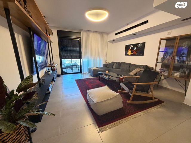 דירה, משה לוי 4, נאות שמיר, רמלה