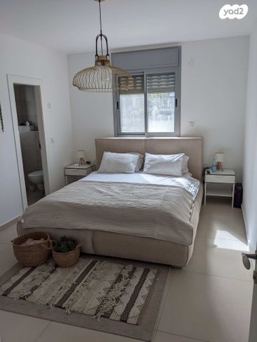 דירה, נתן אלתרמן 7, פסגות אפק, ראש העין