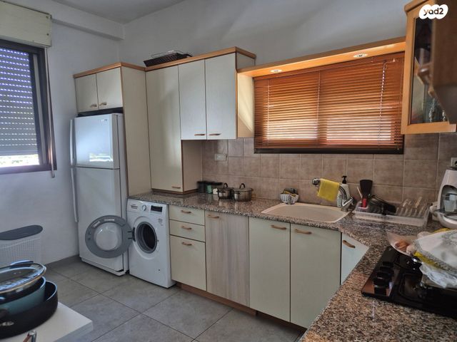 דירה, אילת 13, נווה שאנן, חיפה