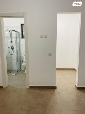 דירה, אליהו הנביא 41, פסגות אפק, ראש העין