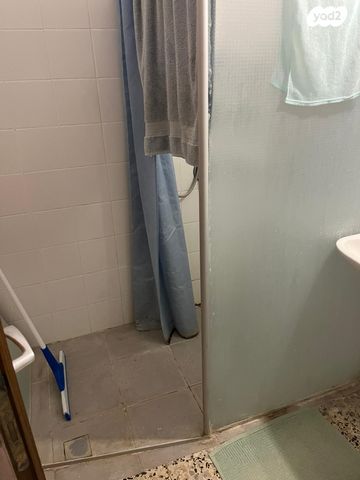 דירת גן, ערבה 9, הפרסה, כרמיאל