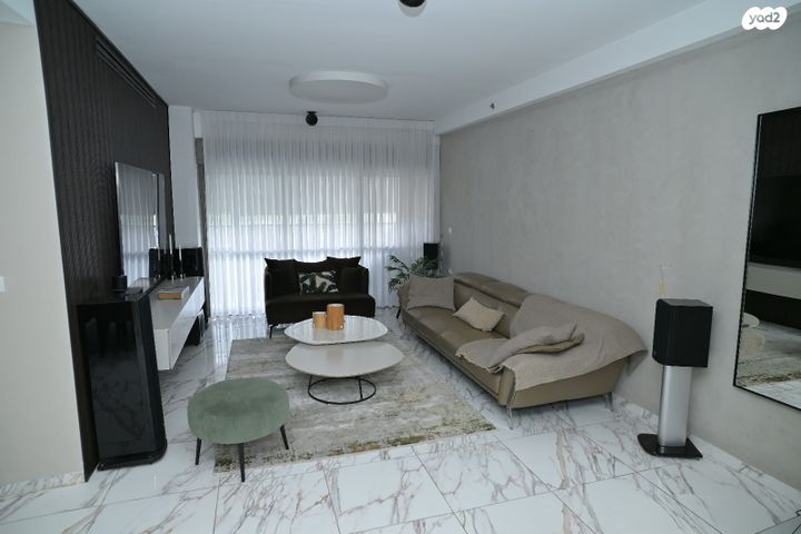 דירה, הדרור 6, נאות בן גוריון, יבנה