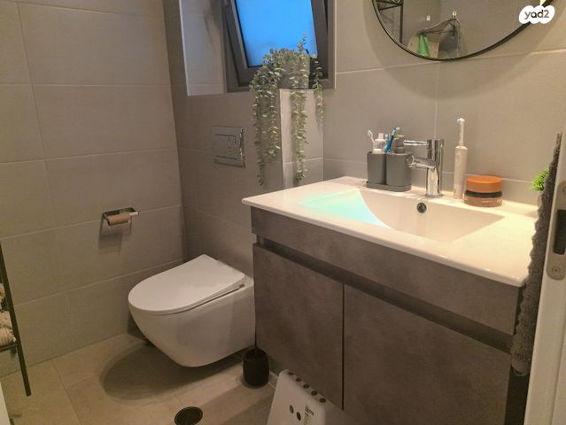 דירה, הנרייטה סאלד 10, כרמי גת, קרית גת