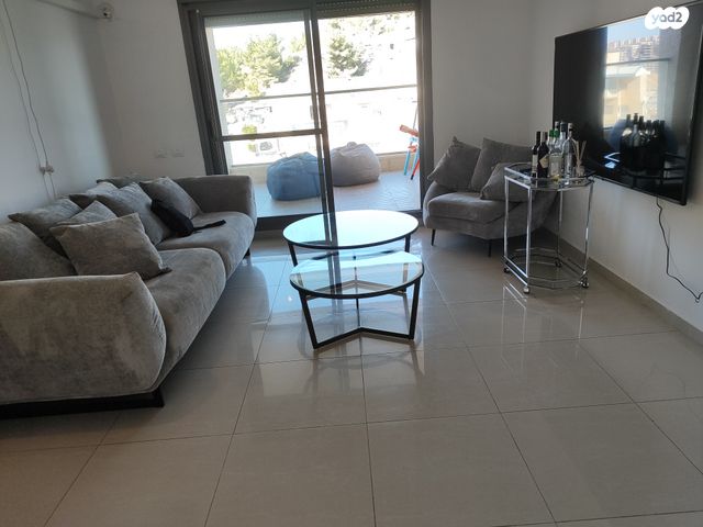 דירה, שדרות החוצבים 20, נופי החורש, מבשרת ציון