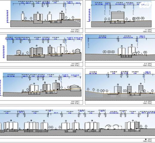 קב' רכישה/ זכות לנכס, שדרות בן גוריון 40, גבעת העיריות, גדרה